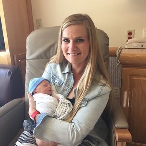 Meet your Posher, Amanda